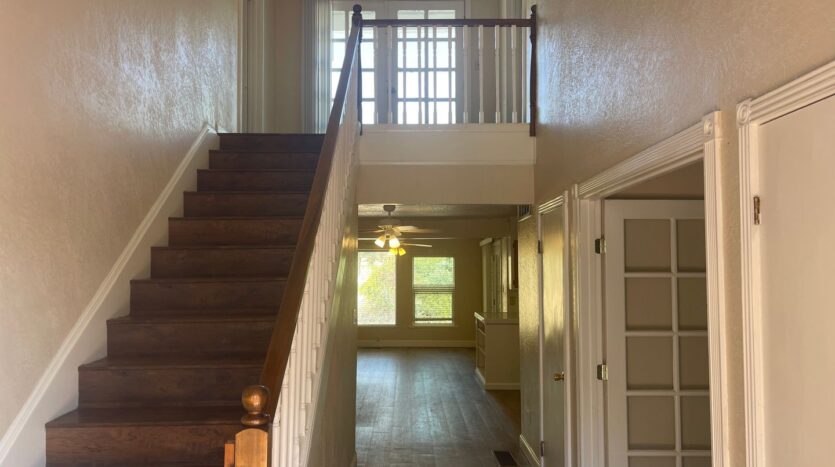 7469 Gabor Street - Valley Springs - California - 4 bed, 2.5 bath rental property