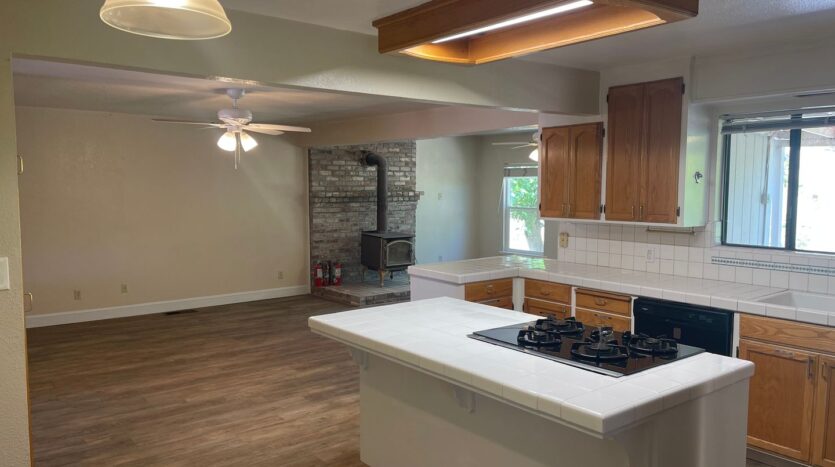 7469 Gabor Street - Valley Springs - California - 4 bed, 2.5 bath rental property