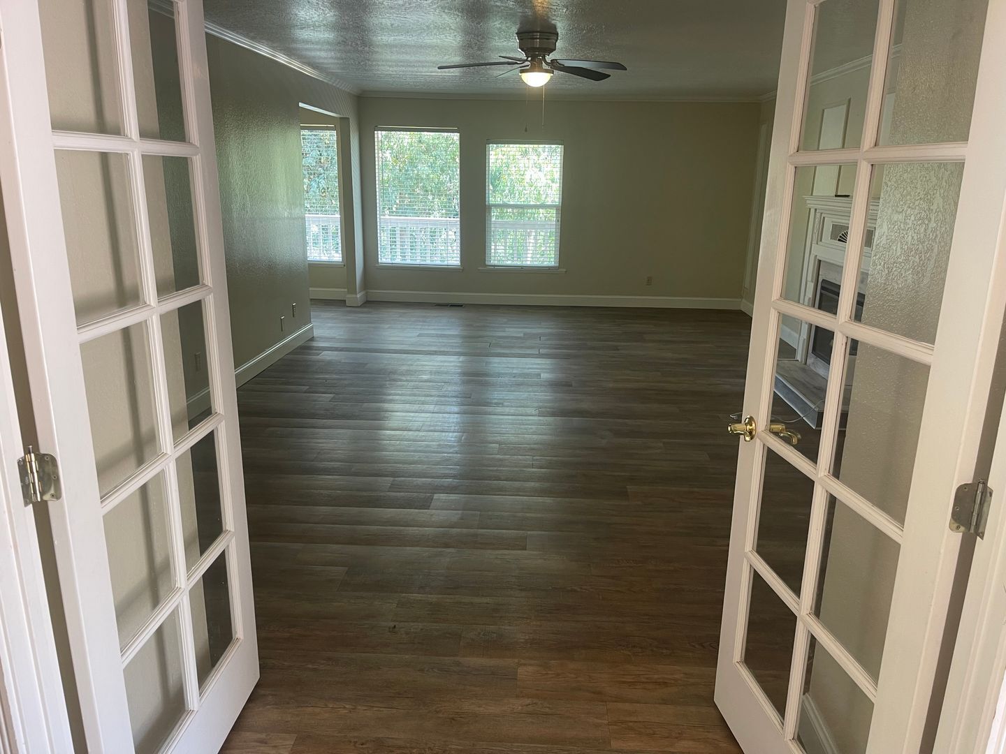 7469 Gabor Street - Valley Springs - California - 4 bed, 2.5 bath rental property