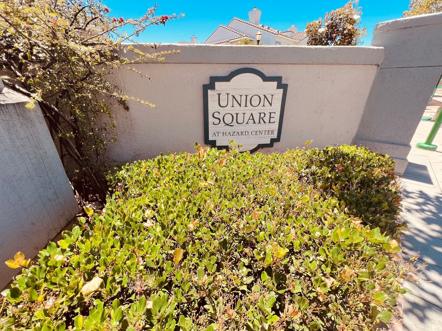 7681 Hazard Center Drive - San Diego - California - 2 bed, 2 bath rental property
