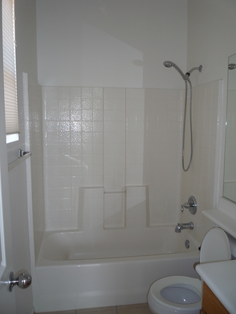 7681 Hazard Center Drive - San Diego - California - 2 bed, 2 bath rental property