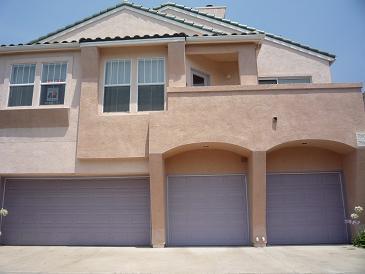 7681 Hazard Center Drive - San Diego - California - 2 bed, 2 bath rental property