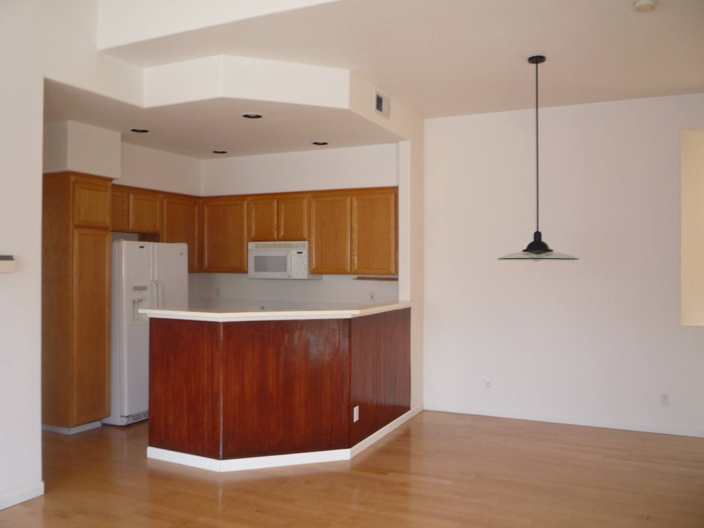 7681 Hazard Center Drive - San Diego - California - 2 bed, 2 bath rental property