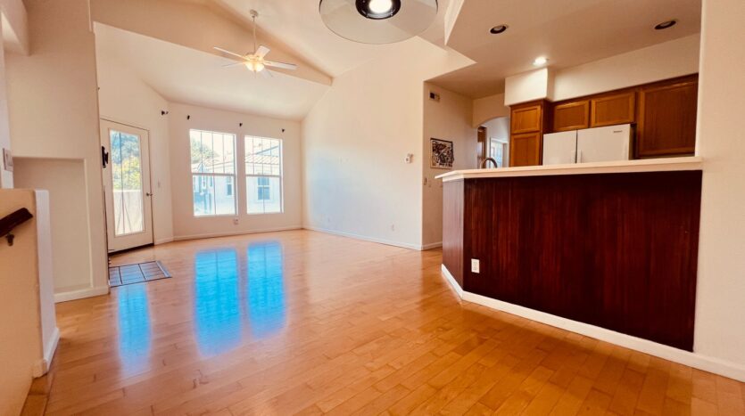 7681 Hazard Center Drive - San Diego - California - 2 bed, 2 bath rental property