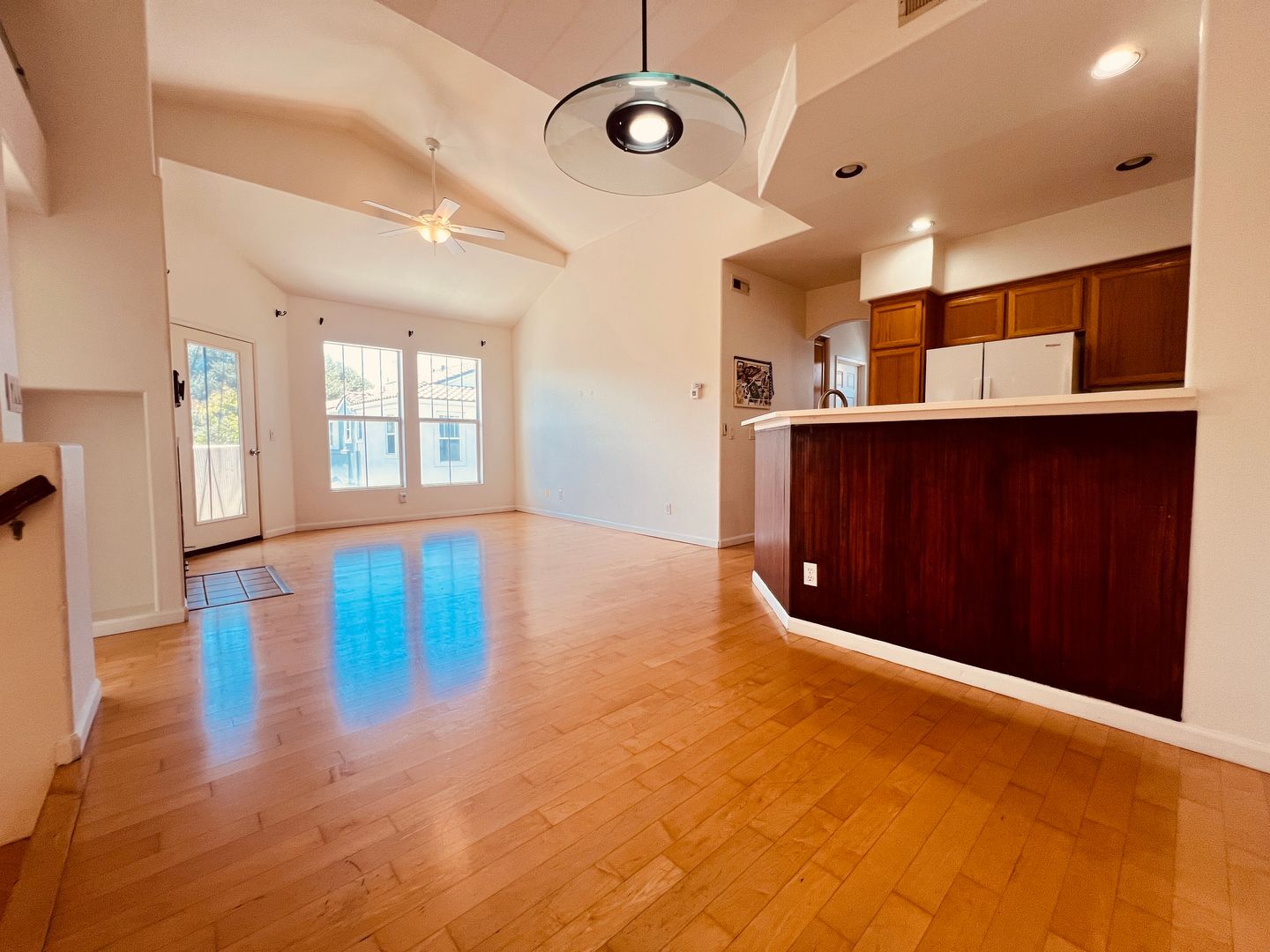 7681 Hazard Center Drive - San Diego - California - 2 bed, 2 bath rental property