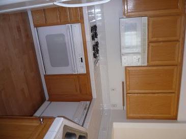 7681 Hazard Center Drive - San Diego - California - 2 bed, 2 bath rental property