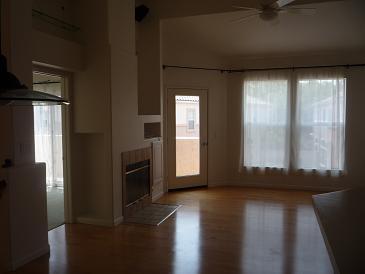 7681 Hazard Center Drive - San Diego - California - 2 bed, 2 bath rental property
