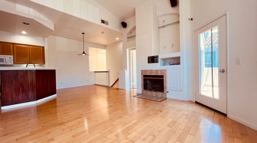 7681 Hazard Center Drive - San Diego - California - 2 bed, 2 bath rental property
