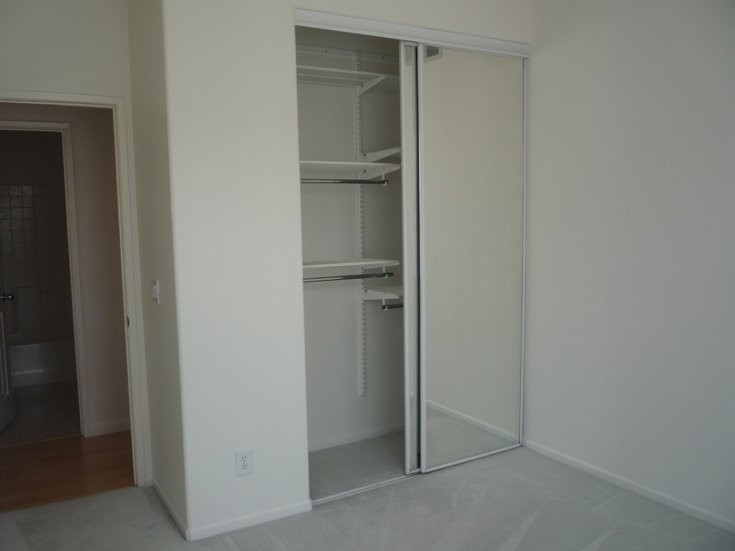 7681 Hazard Center Drive - San Diego - California - 2 bed, 2 bath rental property