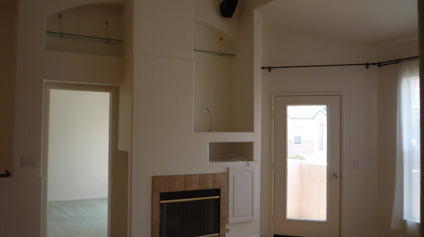 7681 Hazard Center Drive - San Diego - California - 2 bed, 2 bath rental property