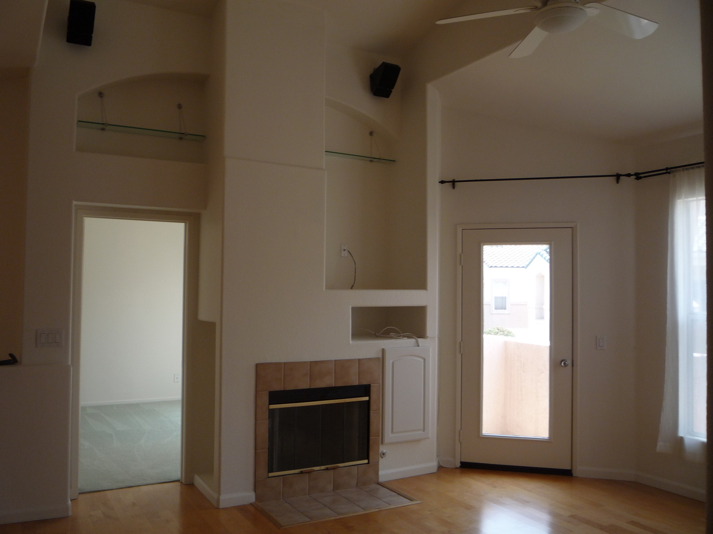 7681 Hazard Center Drive - San Diego - California - 2 bed, 2 bath rental property