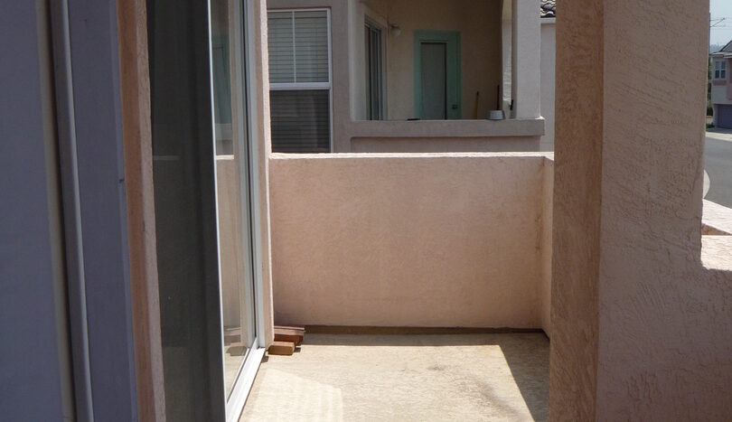 7681 Hazard Center Drive - San Diego - California - 2 bed, 2 bath rental property