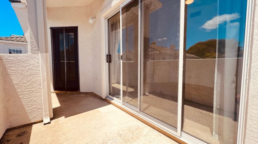 7681 Hazard Center Drive - San Diego - California - 2 bed, 2 bath rental property