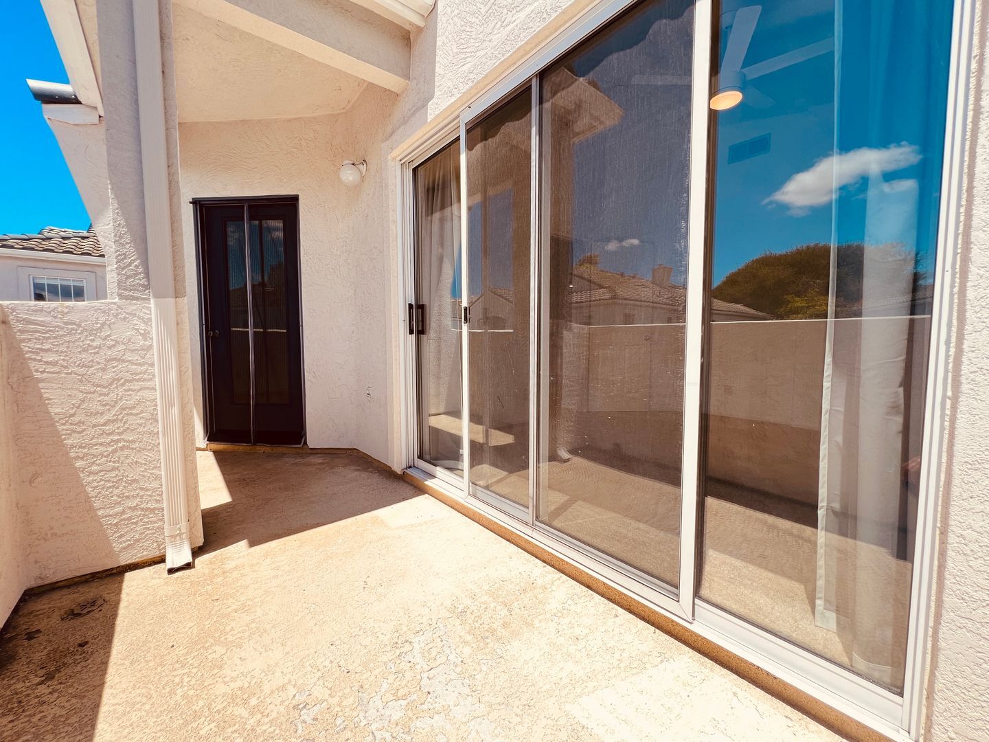 7681 Hazard Center Drive - San Diego - California - 2 bed, 2 bath rental property
