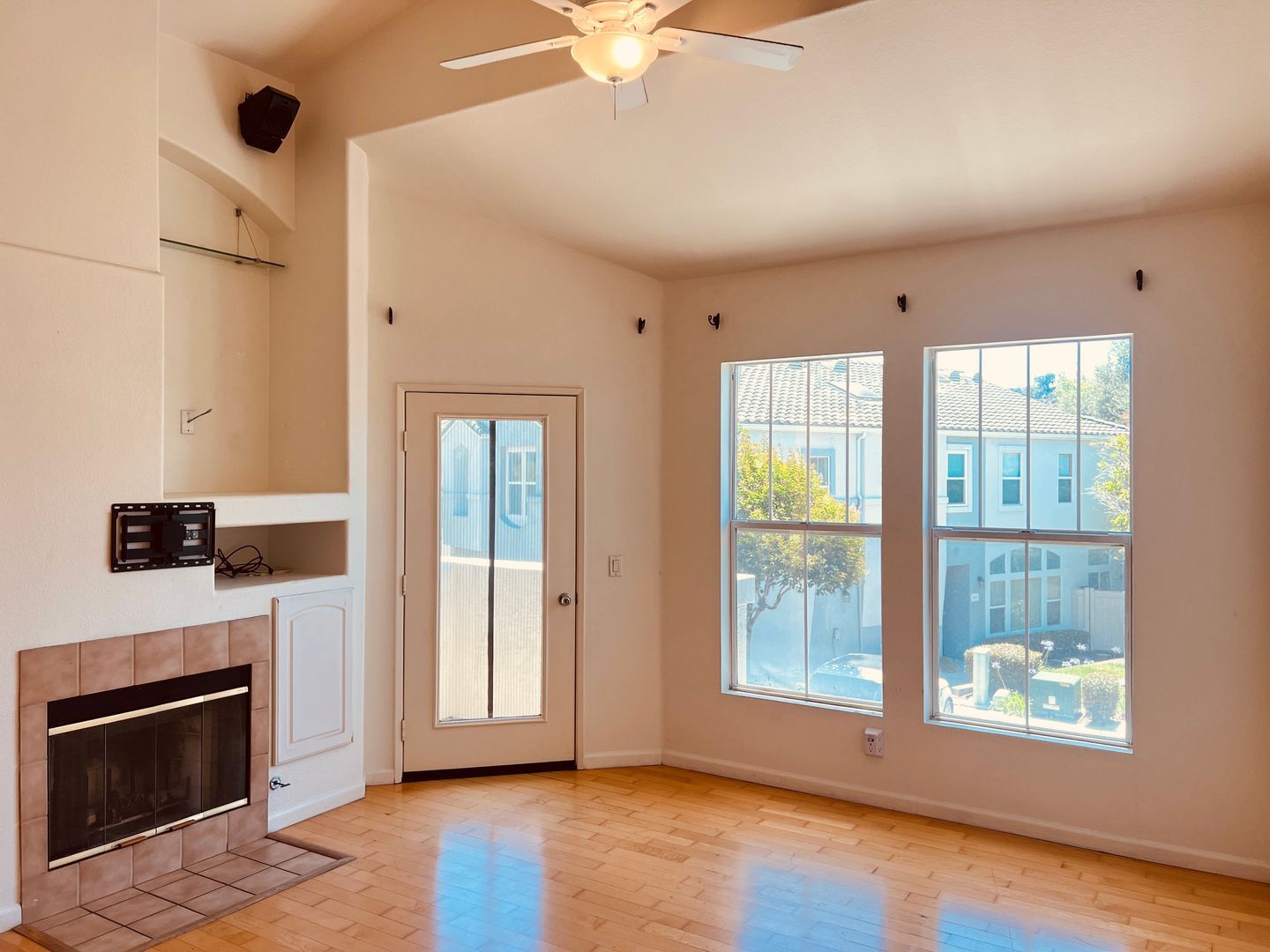 7681 Hazard Center Drive - San Diego - California - 2 bed, 2 bath rental property