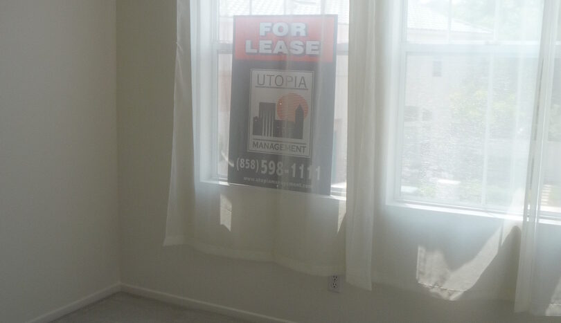 7681 Hazard Center Drive - San Diego - California - 2 bed, 2 bath rental property
