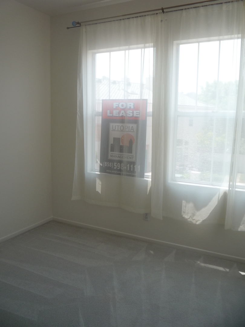 7681 Hazard Center Drive - San Diego - California - 2 bed, 2 bath rental property