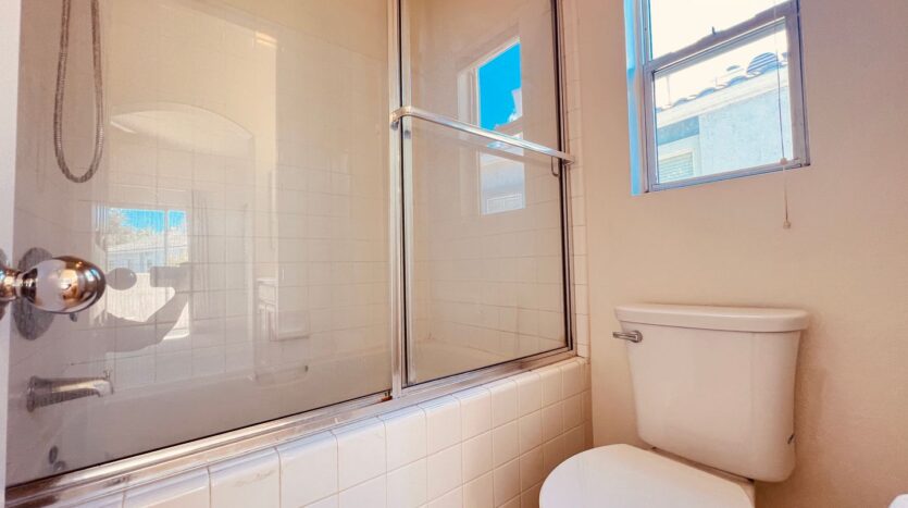 7681 Hazard Center Drive - San Diego - California - 2 bed, 2 bath rental property