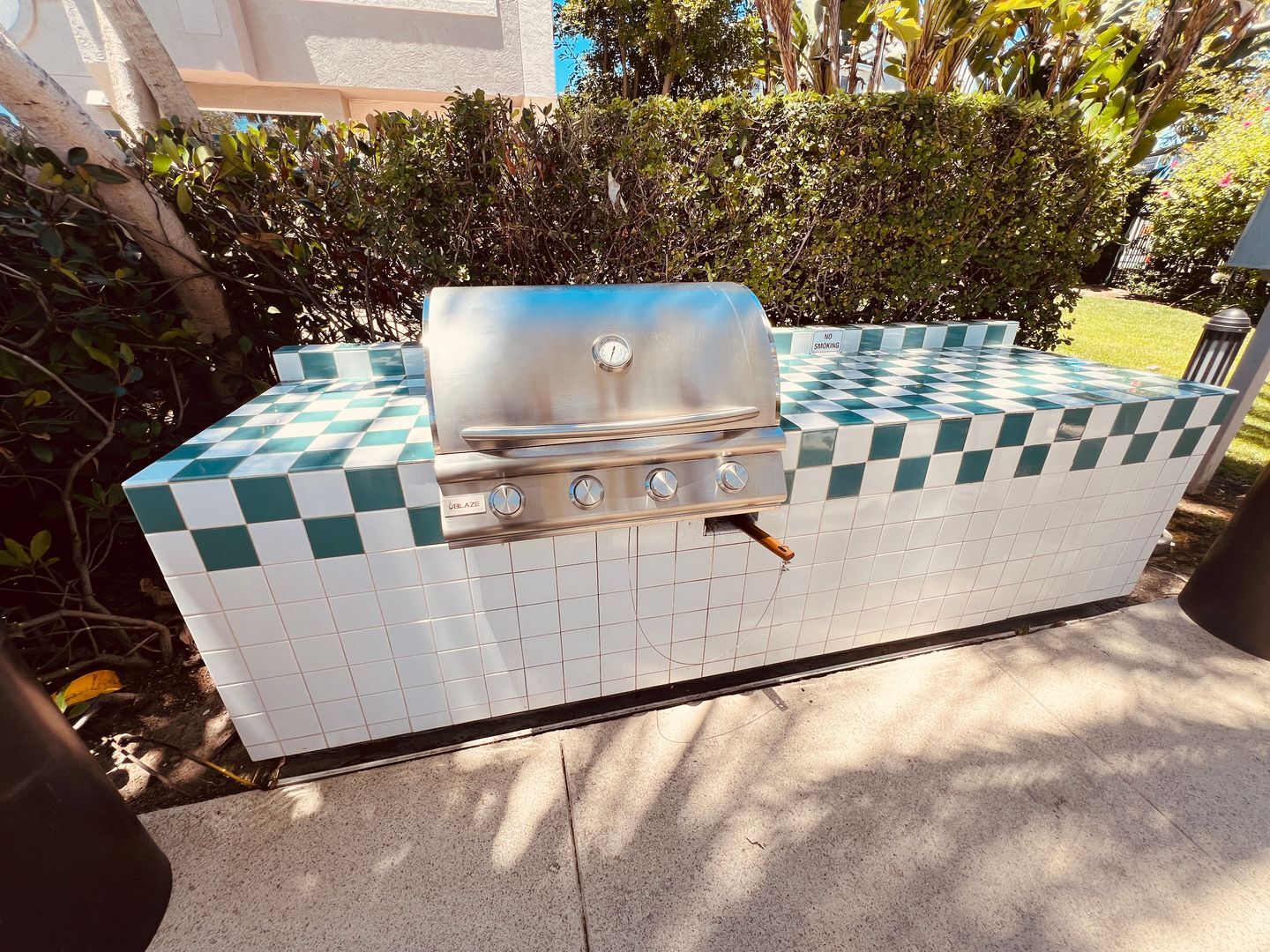 7681 Hazard Center Drive - San Diego - California - 2 bed, 2 bath rental property