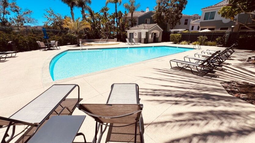 7681 Hazard Center Drive - San Diego - California - 2 bed, 2 bath rental property