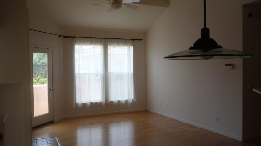 7681 Hazard Center Drive - San Diego - California - 2 bed, 2 bath rental property