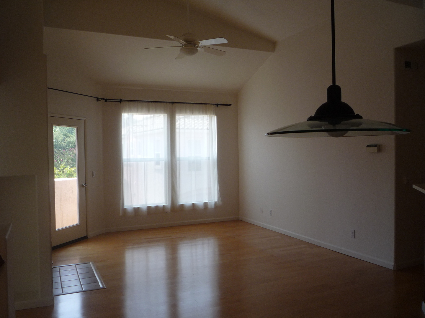 7681 Hazard Center Drive - San Diego - California - 2 bed, 2 bath rental property