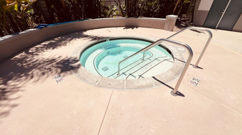 7681 Hazard Center Drive - San Diego - California - 2 bed, 2 bath rental property