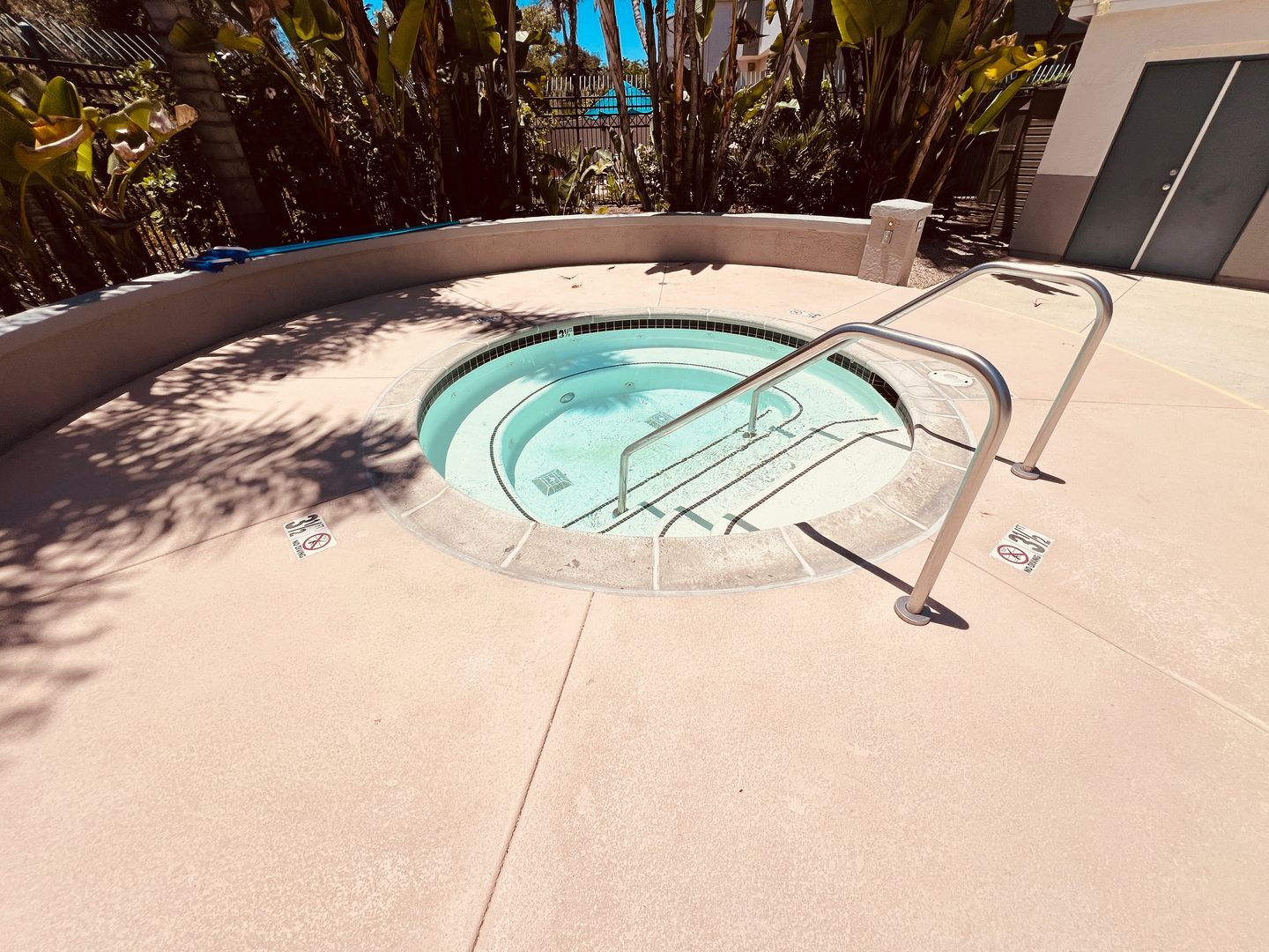 7681 Hazard Center Drive - San Diego - California - 2 bed, 2 bath rental property