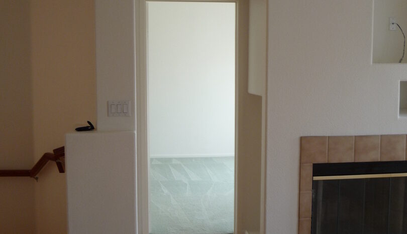 7681 Hazard Center Drive - San Diego - California - 2 bed, 2 bath rental property