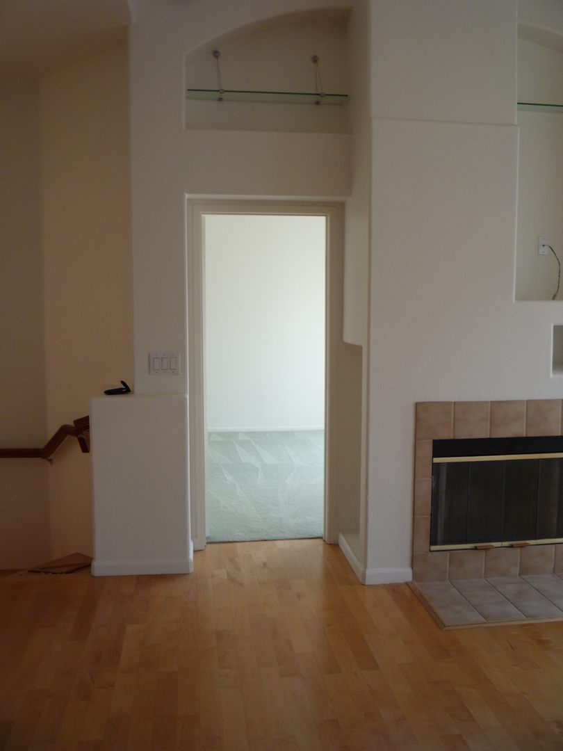 7681 Hazard Center Drive - San Diego - California - 2 bed, 2 bath rental property