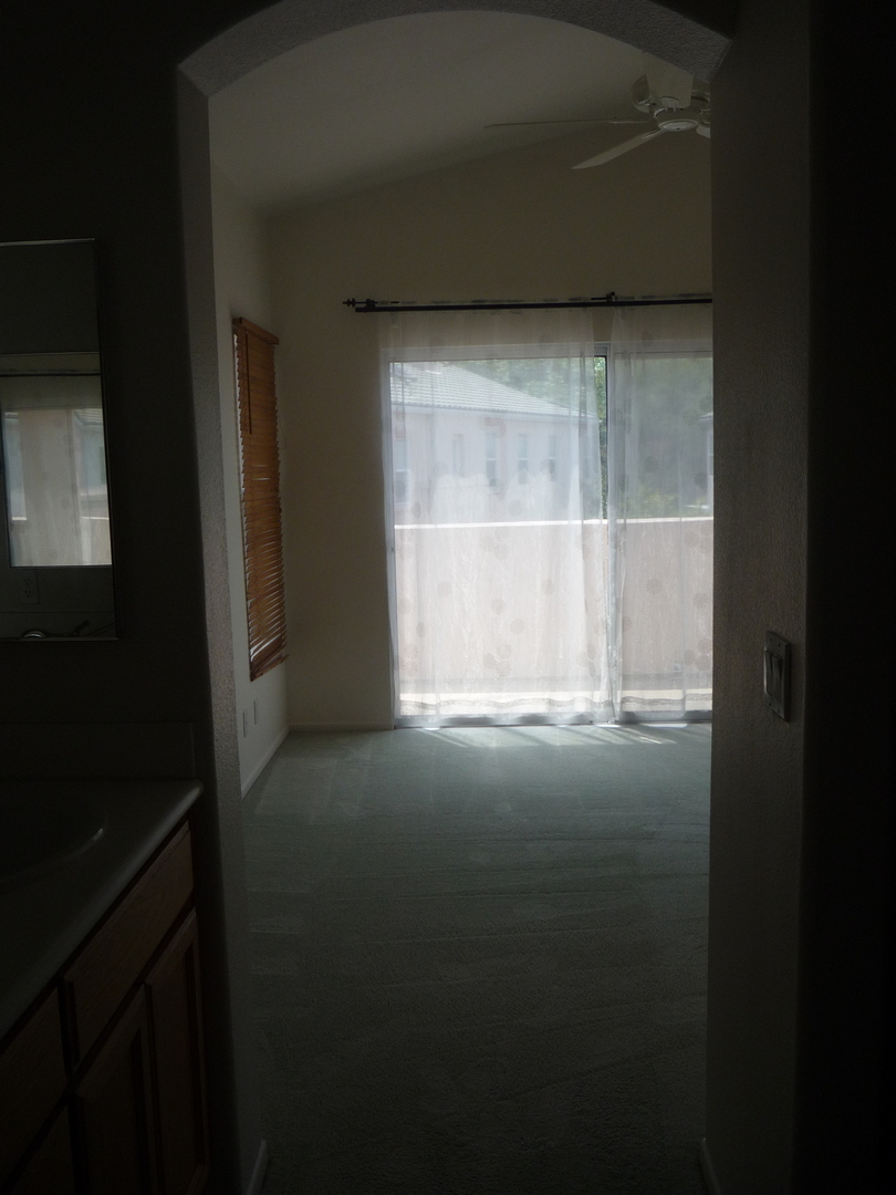 7681 Hazard Center Drive - San Diego - California - 2 bed, 2 bath rental property