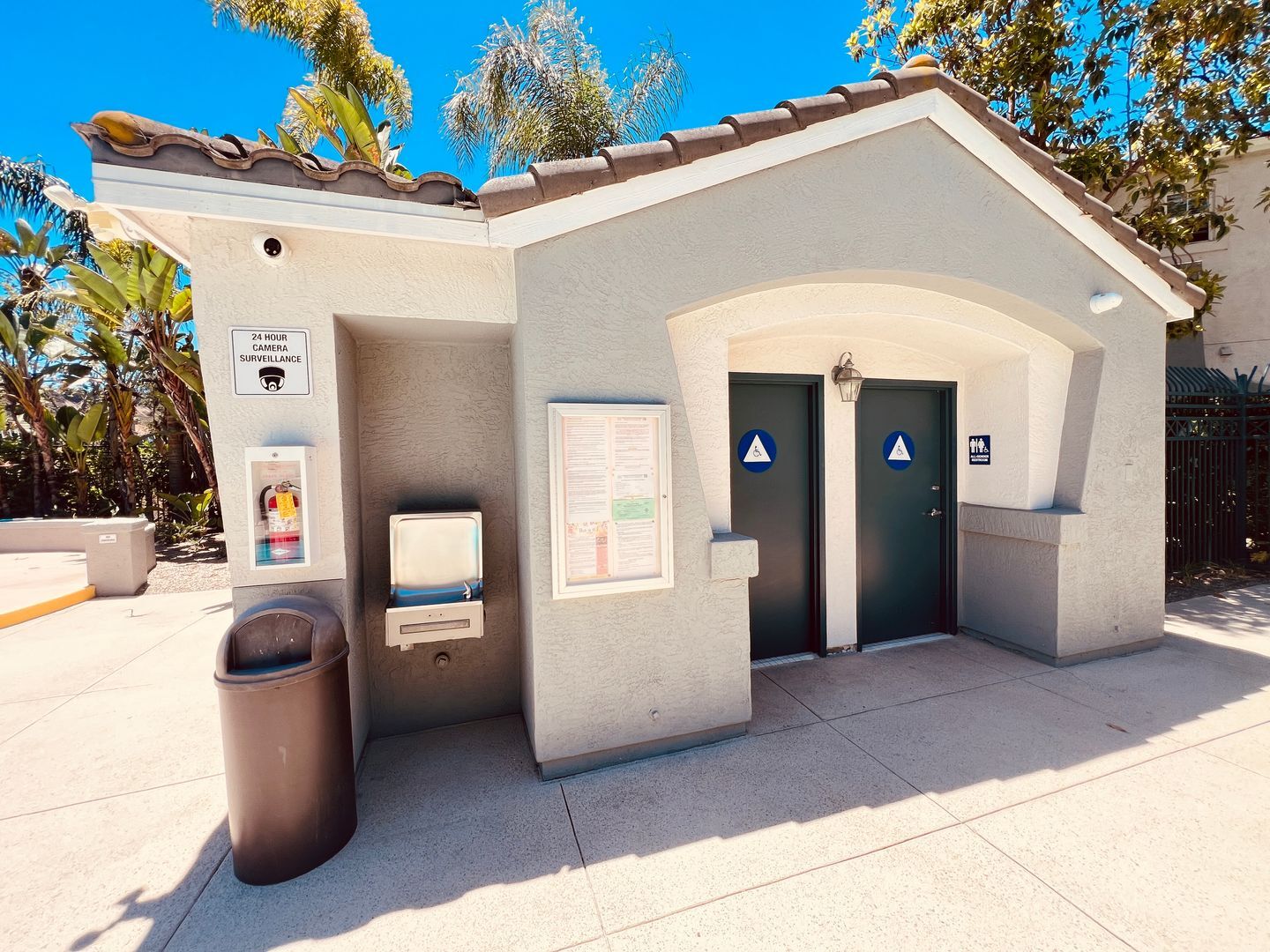 7681 Hazard Center Drive - San Diego - California - 2 bed, 2 bath rental property