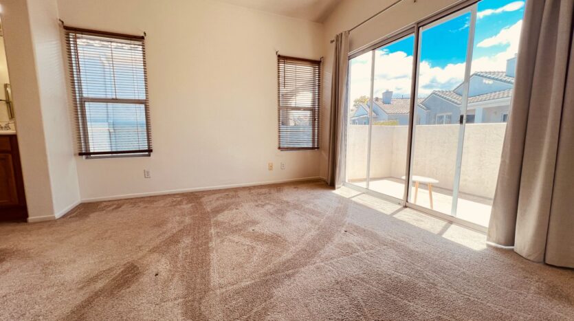 7681 Hazard Center Drive - San Diego - California - 2 bed, 2 bath rental property