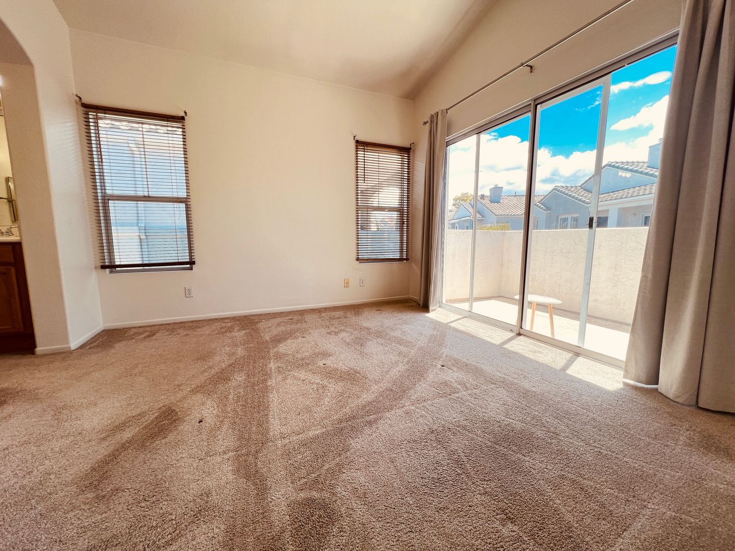 7681 Hazard Center Drive - San Diego - California - 2 bed, 2 bath rental property