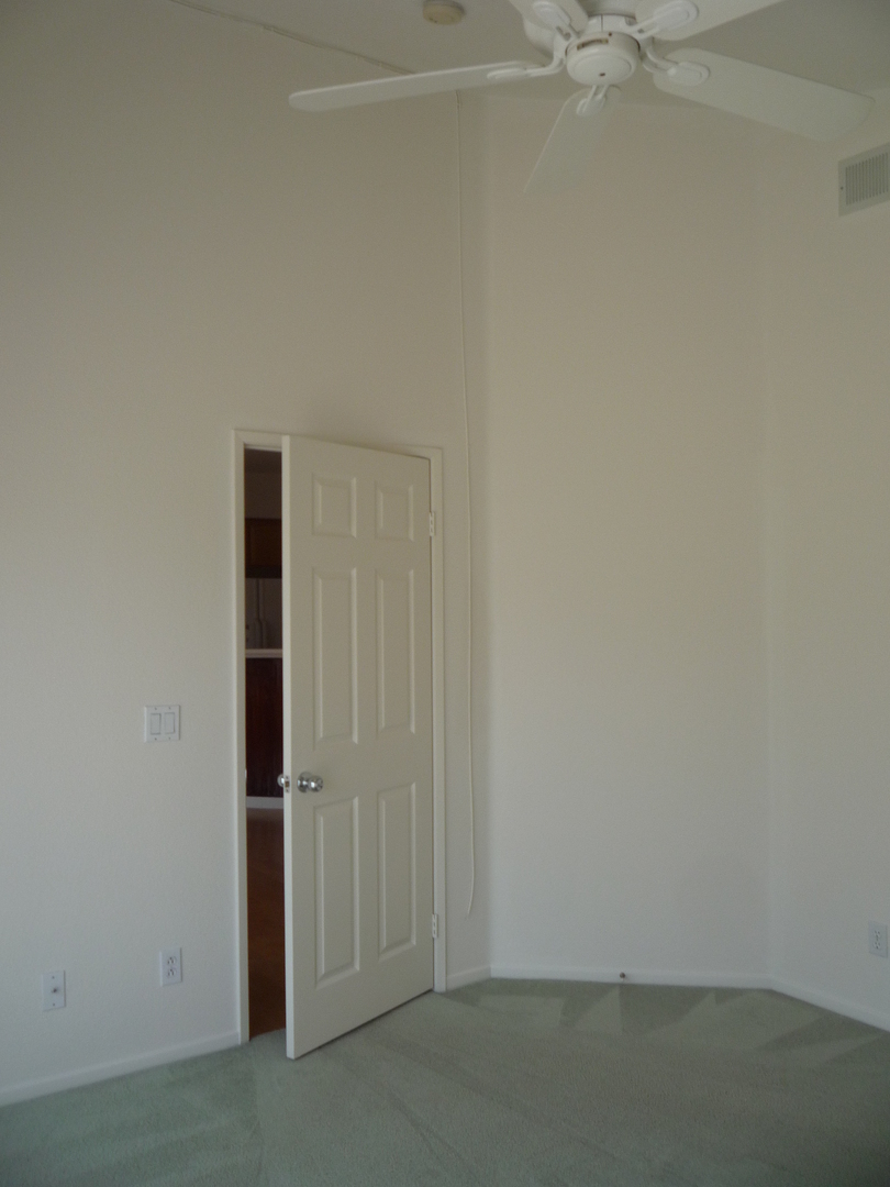 7681 Hazard Center Drive - San Diego - California - 2 bed, 2 bath rental property