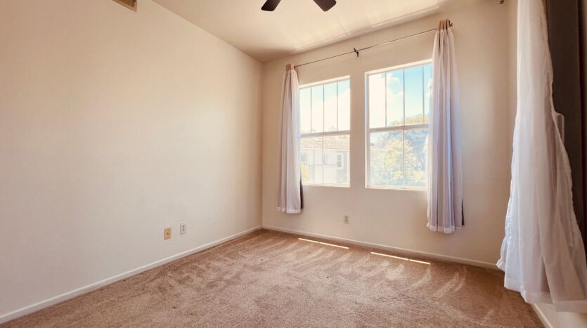 7681 Hazard Center Drive - San Diego - California - 2 bed, 2 bath rental property
