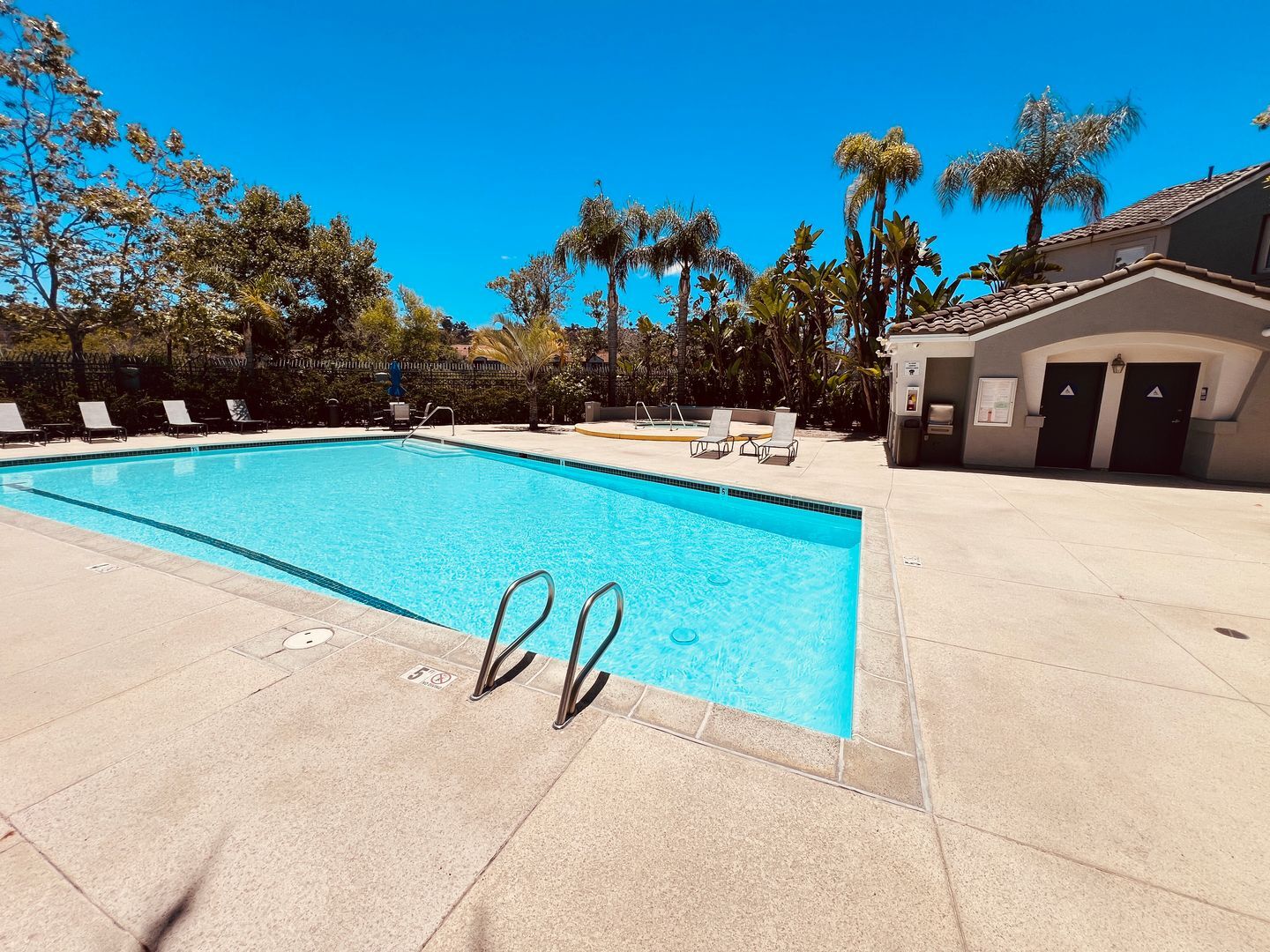 7681 Hazard Center Drive - San Diego - California - 2 bed, 2 bath rental property