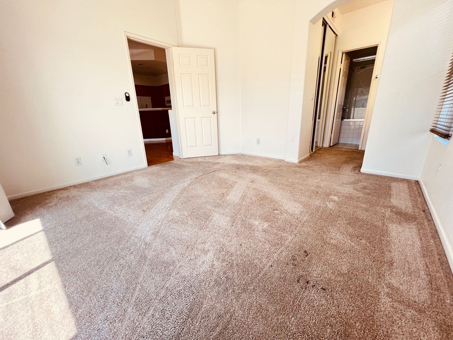 7681 Hazard Center Drive - San Diego - California - 2 bed, 2 bath rental property