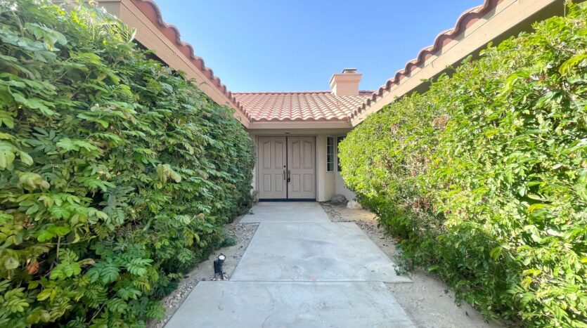 76920 Sheffield Ct. - Palm Desert - California - 3 bed, 2.5 bath rental property