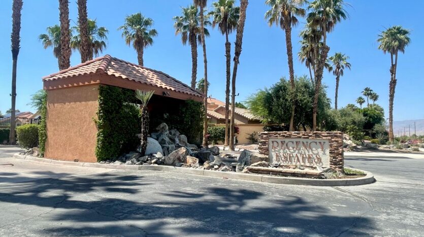 76920 Sheffield Ct. - Palm Desert - California - 3 bed, 2.5 bath rental property