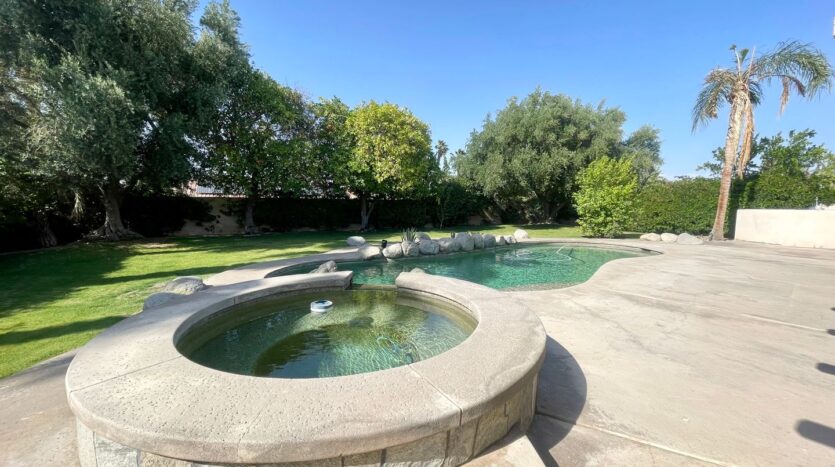 76920 Sheffield Ct. - Palm Desert - California - 3 bed, 2.5 bath rental property