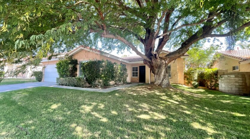 79220 Laurie Ct - La Quinta - California - 3 bed, 2 bath rental property