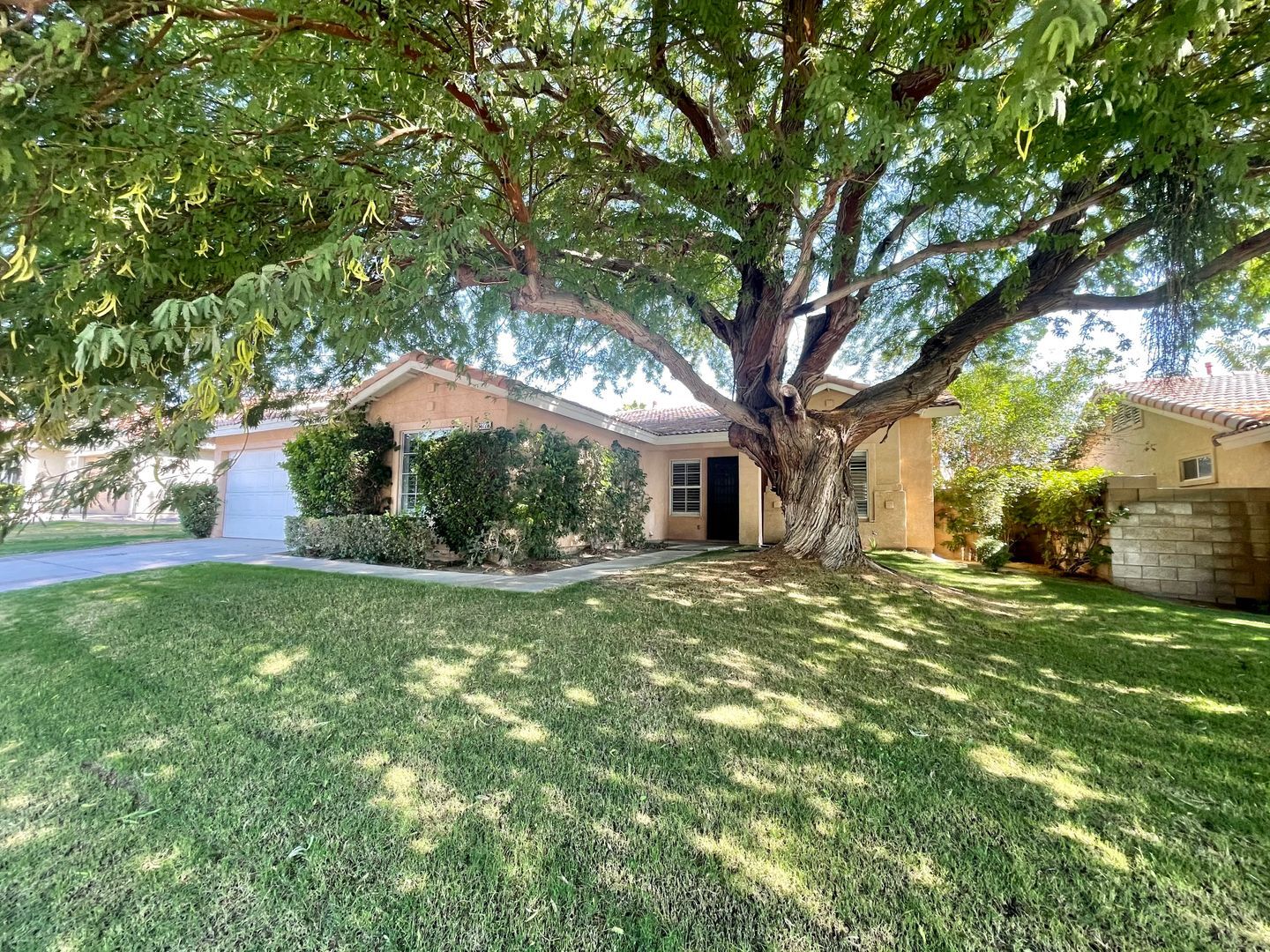 79220 Laurie Ct - La Quinta - California - 3 bed, 2 bath rental property