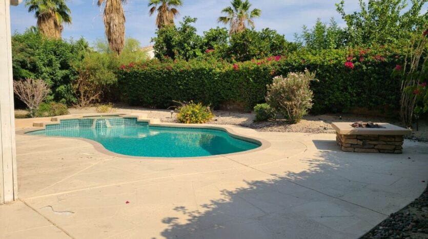 79220 Laurie Ct - La Quinta - California - 3 bed, 2 bath rental property