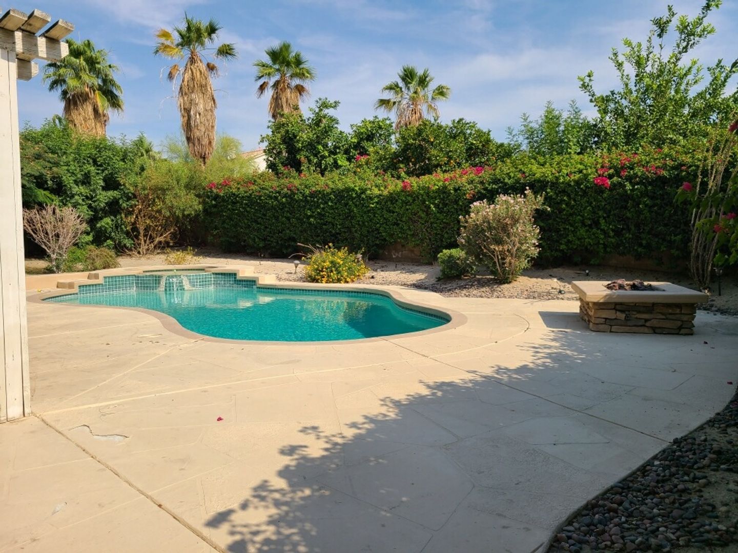 79220 Laurie Ct - La Quinta - California - 3 bed, 2 bath rental property