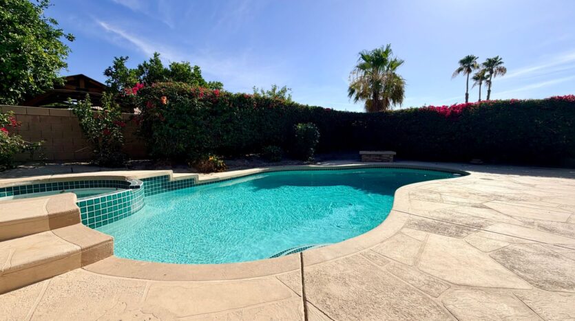 79220 Laurie Ct - La Quinta - California - 3 bed, 2 bath rental property