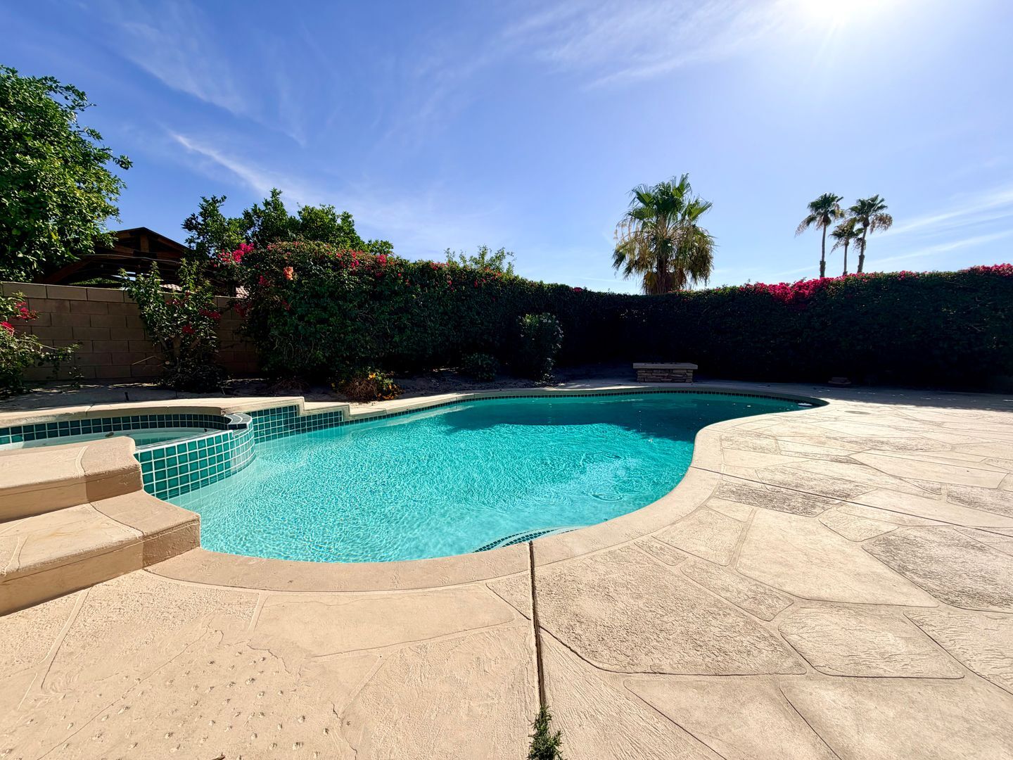 79220 Laurie Ct - La Quinta - California - 3 bed, 2 bath rental property