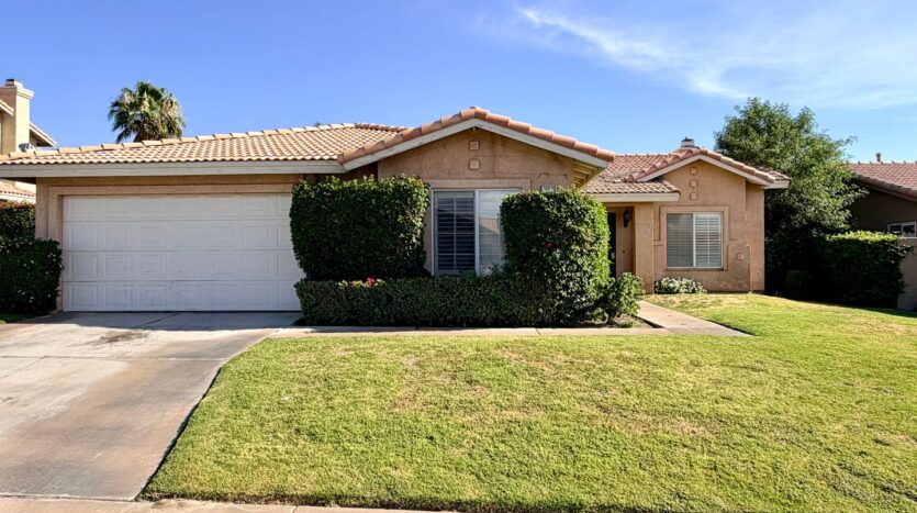 79220 Laurie Ct - La Quinta - California - 3 bed, 2 bath rental property