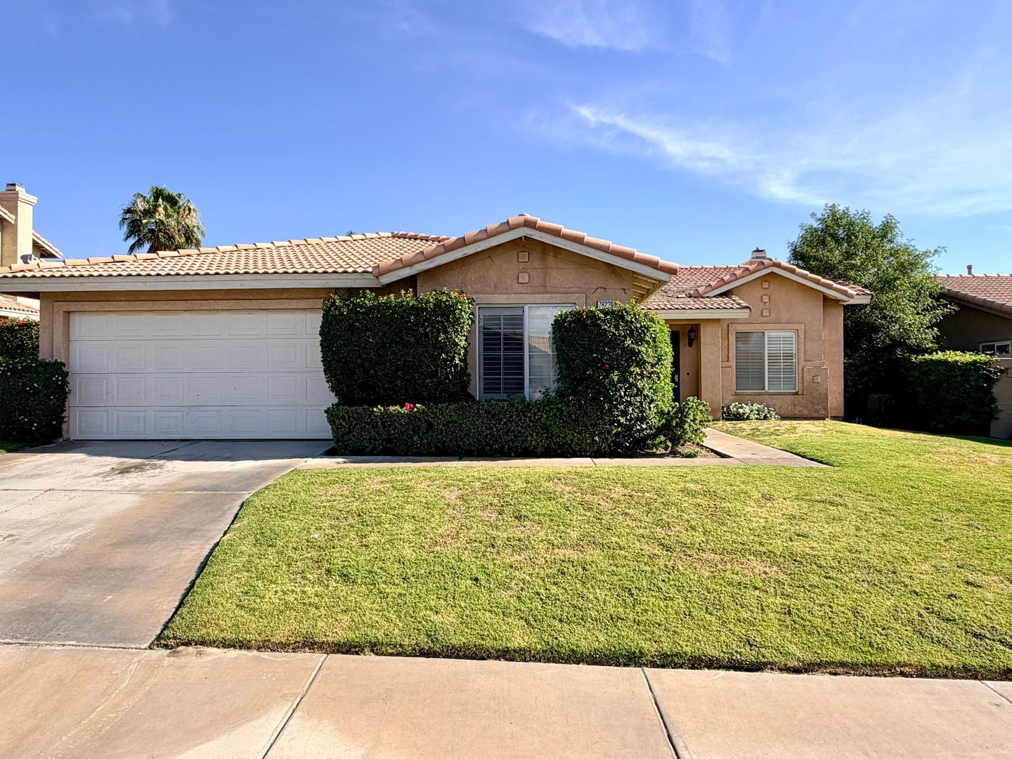 79220 Laurie Ct - La Quinta - California - 3 bed, 2 bath rental property