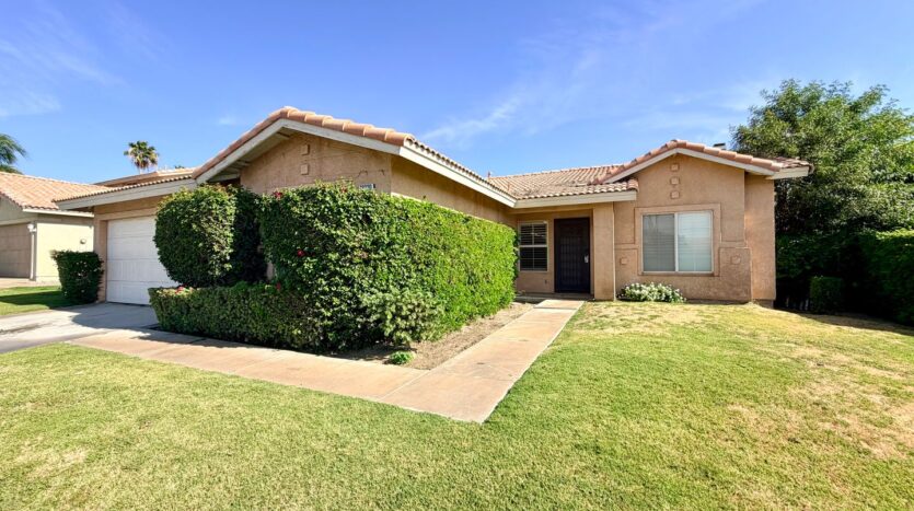 79220 Laurie Ct - La Quinta - California - 3 bed, 2 bath rental property
